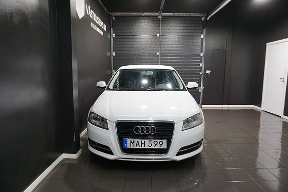 Audi A3 2 of 20
