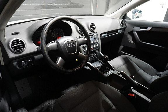 Audi A3 13 of 20