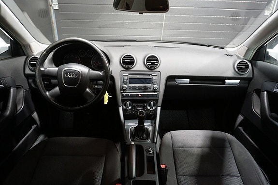 Audi A3 12 of 20