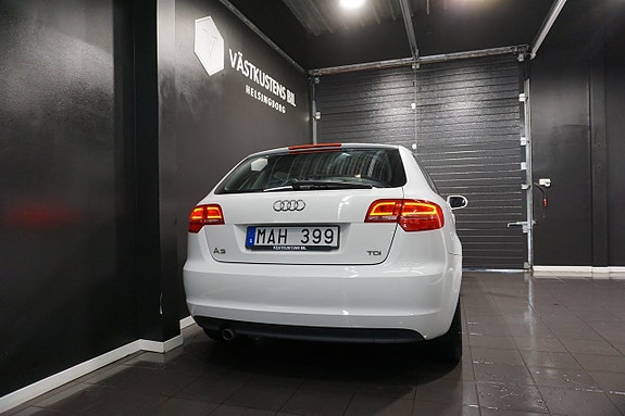 Audi A3 19 of 20