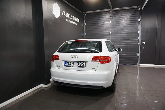 Audi A3 5 of 20