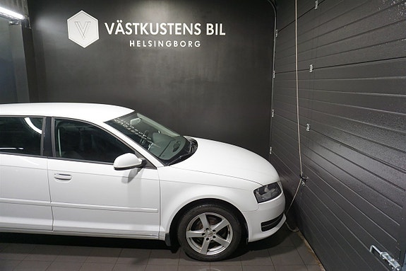 Audi A3 9 of 20