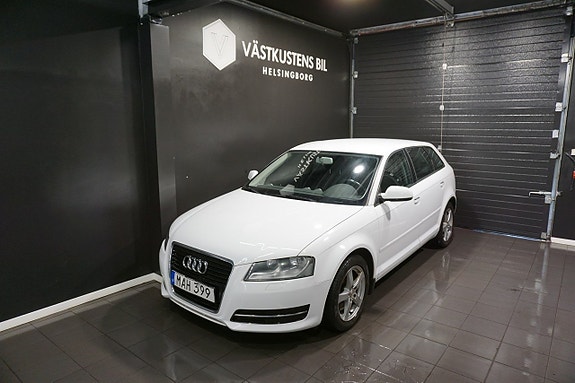 Audi A3 4 of 20