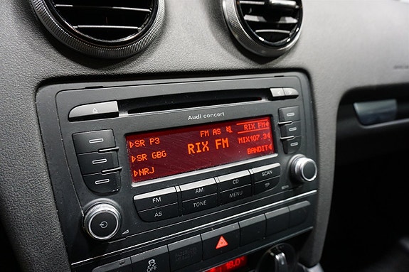 Audi A3 16 of 20