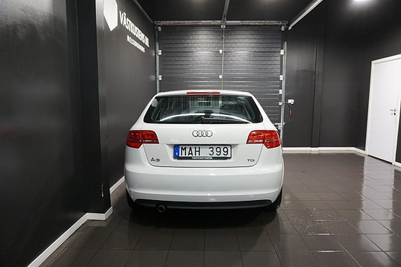 Audi A3 6 of 20
