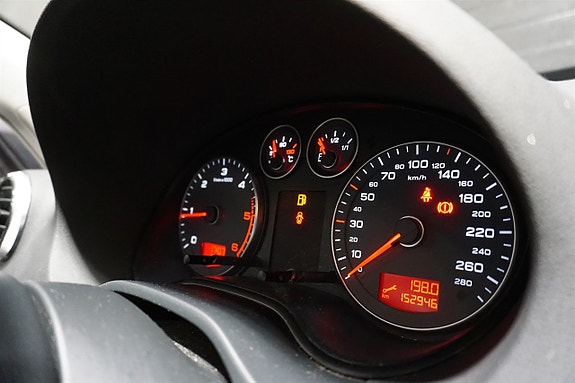 Audi A3 18 of 20