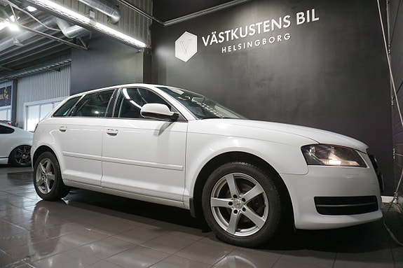 Audi A3 20 of 20
