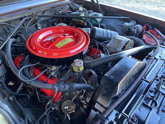 Cadillac Seville 8 of 14