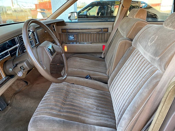 Cadillac Seville 10 of 14