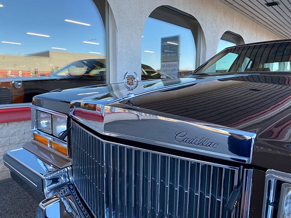 Cadillac Seville 9 of 14