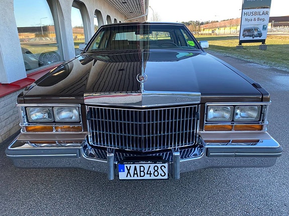 Cadillac Seville 13 of 14