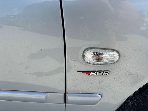 Saab 9-5 15 of 22