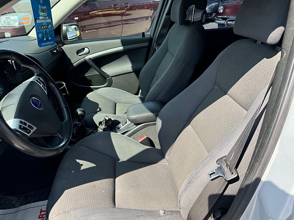 Saab 9-5 19 of 22