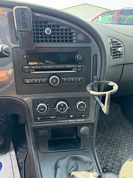 Saab 9-5 20 of 22