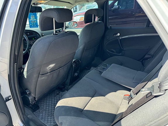 Saab 9-5 16 of 22