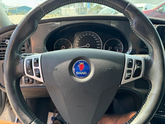 Saab 9-5 21 of 22