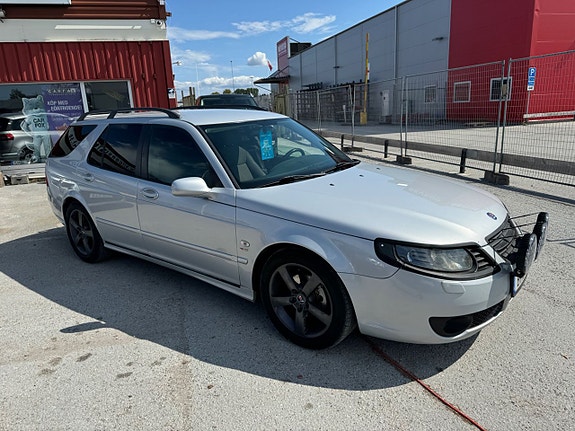 Saab 9-5 14 of 22