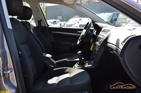 Skoda Octavia 9 of 18