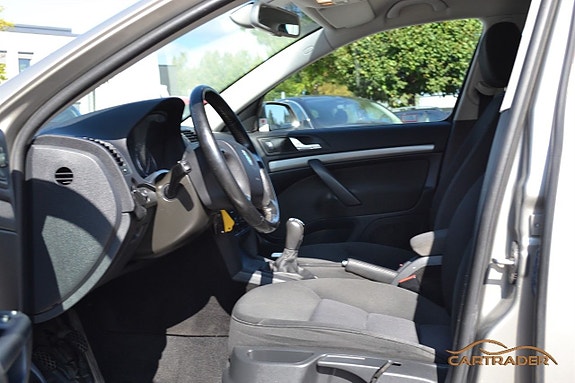 Skoda Octavia 7 of 18