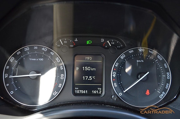 Skoda Octavia 14 of 18