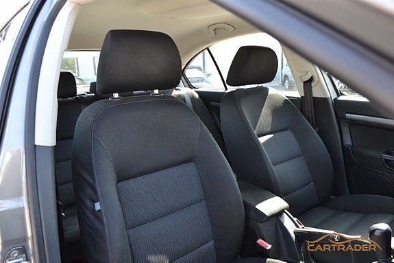 Skoda Octavia 11 of 18