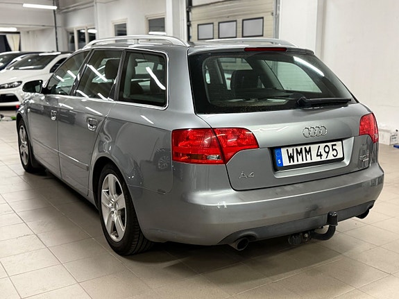 Audi A4 6 of 18