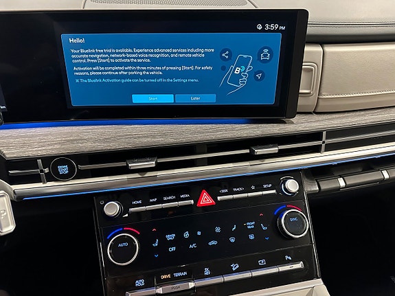 Hyundai Santa Fe 11 of 17