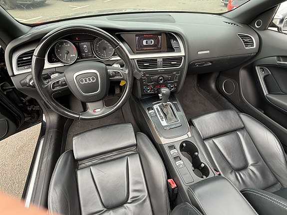 Audi S5 12 of 15