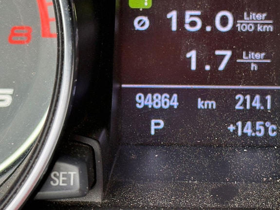 Audi S5 14 of 15