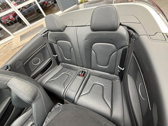 Audi S5 11 of 15