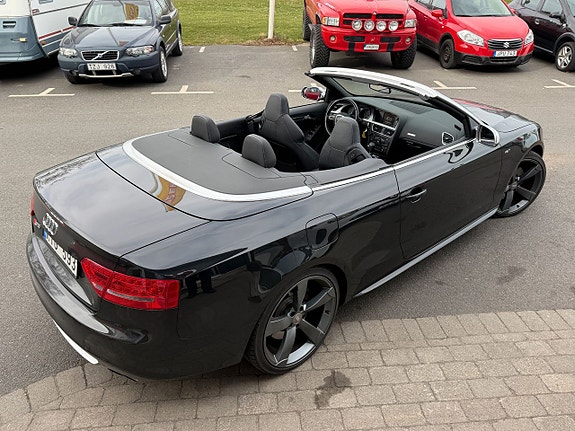 Audi S5 4 of 15