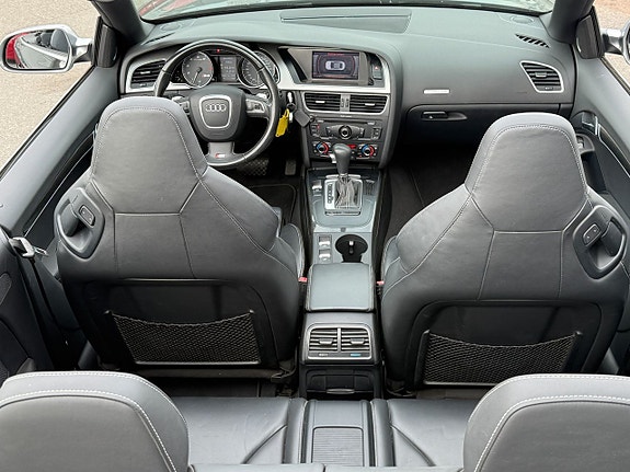 Audi S5 7 of 15