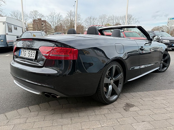 Audi S5 5 of 15