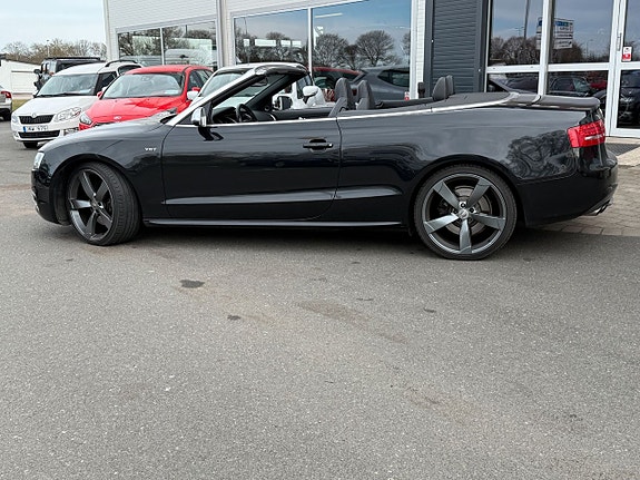 Audi S5 8 of 15