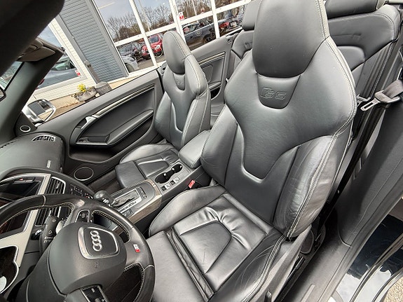 Audi S5 10 of 15