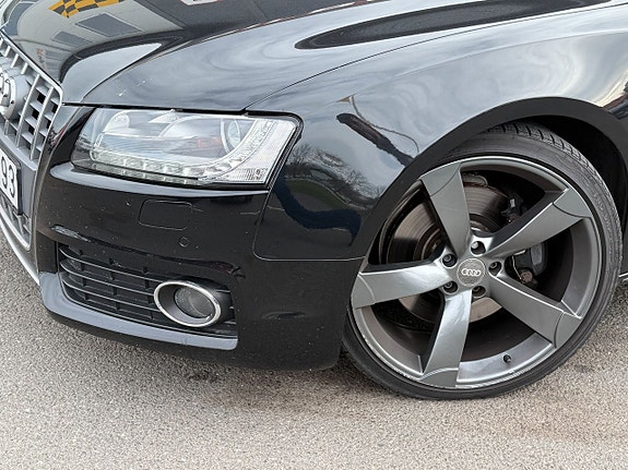 Audi S5 9 of 15