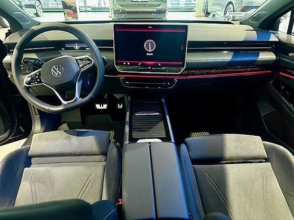 Volkswagen ID.7 7 of 8