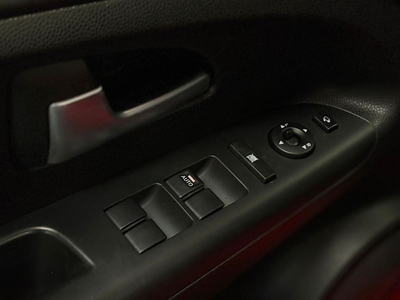 Kia Venga 17 of 18