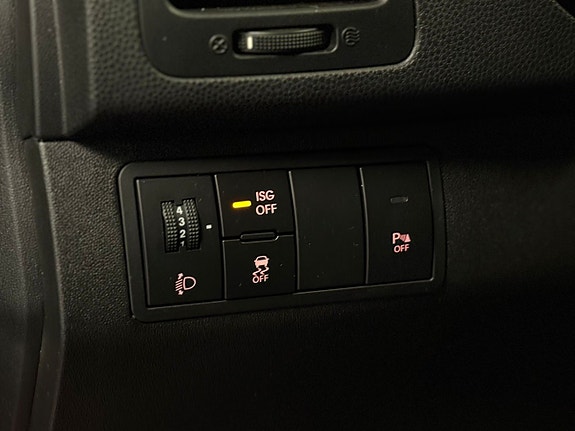 Kia Venga 10 of 18
