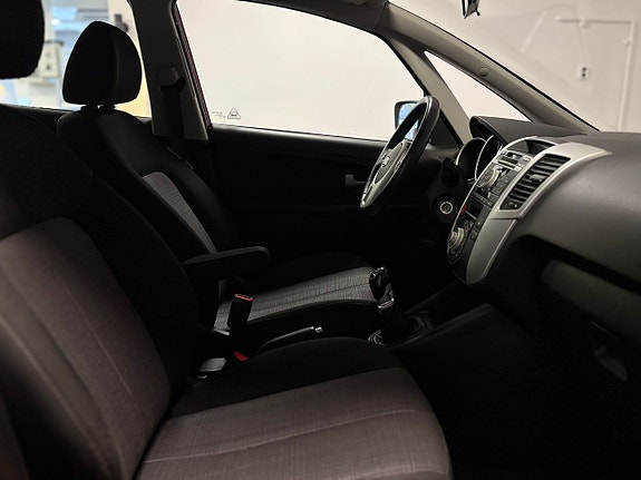 Kia Venga 13 of 18