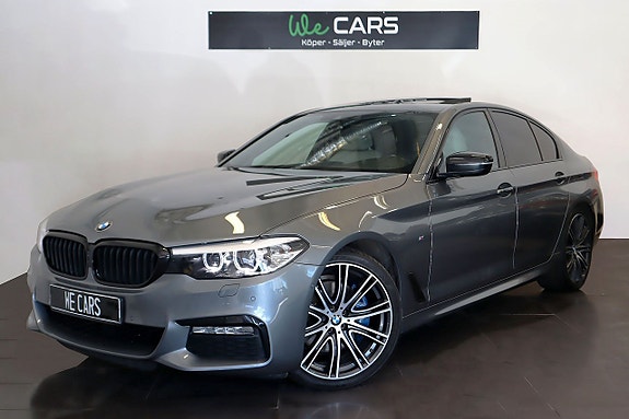 BMW 530d