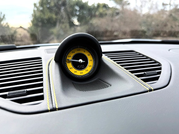 Porsche 911 8 of 8