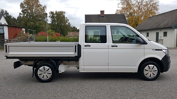 Volkswagen Transporter 2 of 5