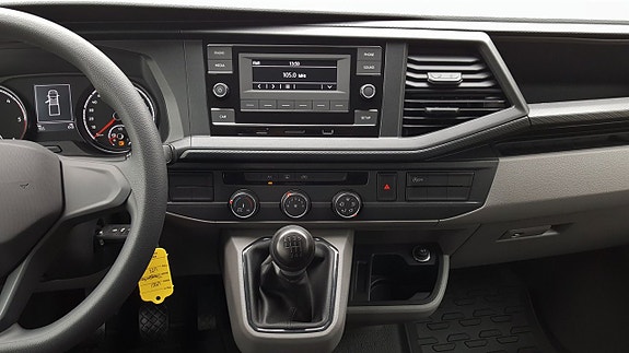 Volkswagen Transporter 7 of 18