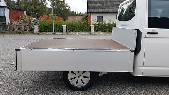 Volkswagen Transporter 17 of 18