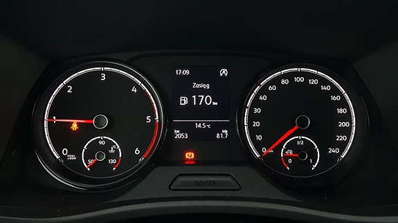 Volkswagen Transporter 11 of 18