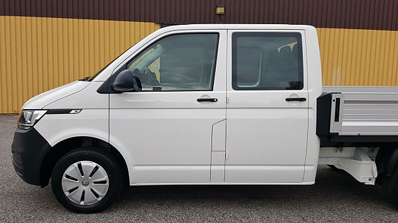 Volkswagen Transporter 18 of 18