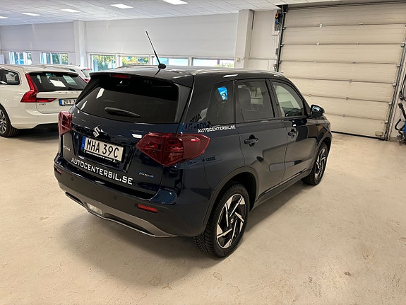 Suzuki Vitara 5 of 5