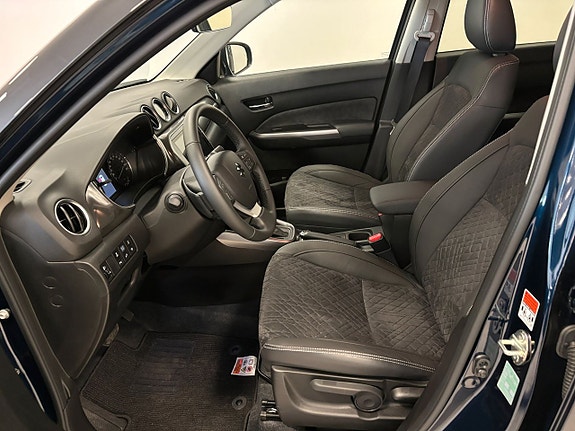 Suzuki Vitara 6 of 8