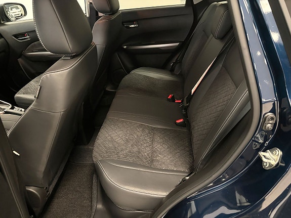 Suzuki Vitara 7 of 8